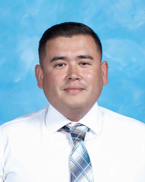 DIRECTORY OF EXPANDED LEARNING - MR. FIGUEROA
